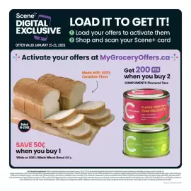 IGA flyer week 3 Page 11