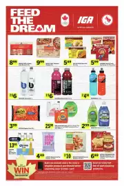 IGA flyer week 3 Page 9