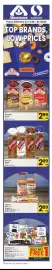 Safeway weekly ad week 3 Page 1