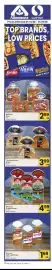 Safeway weekly ad week 3 Page 3