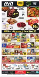 Safeway weekly ad week 3 Page 5