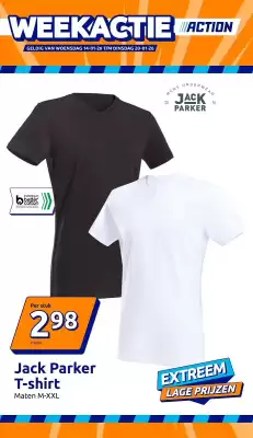 Action folder (geldig t/m 20-01)