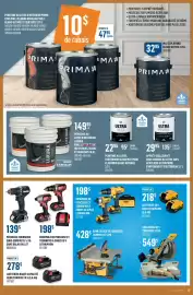 Canac flyer week 3 Page 10