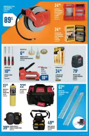 Canac flyer week 3 Page 11