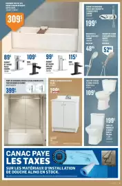 Canac flyer week 3 Page 6