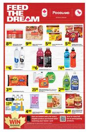 Foodland flyer week 3 Page 10