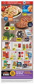 Foodland flyer week 3 Page 2