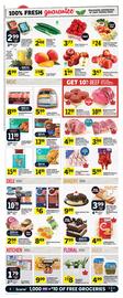Foodland flyer week 3 Page 3