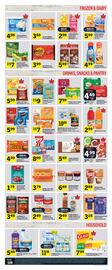 Foodland flyer week 3 Page 4