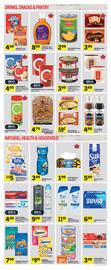 Foodland flyer week 3 Page 6