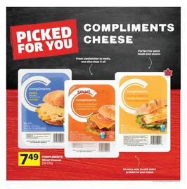 Foodland flyer week 3 Page 8