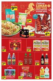 Foodland flyer week 3 Page 9