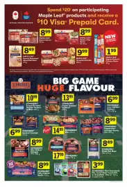 Foodland flyer week 3 Page 11