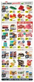 Foodland flyer week 3 Page 3