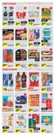 Foodland flyer week 3 Page 5