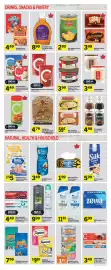 Foodland flyer week 3 Page 6