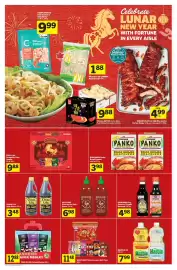 Foodland flyer week 3 Page 9