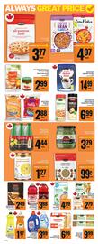 Food Basics flyer week 3 Page 12