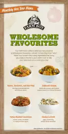 Farm Boy flyer week 3 Page 9