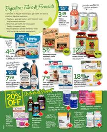 Fortinos flyer week 3 Page 14