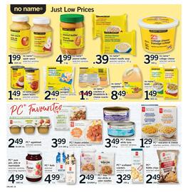Fortinos flyer week 3 Page 18
