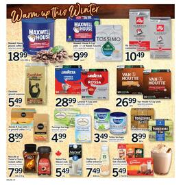 Fortinos flyer week 3 Page 19