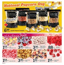 Fortinos flyer week 3 Page 22