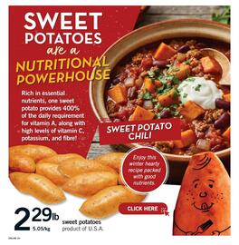 Fortinos flyer week 3 Page 23