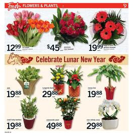 Fortinos flyer week 3 Page 25