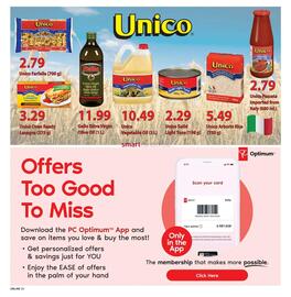 Fortinos flyer week 3 Page 30