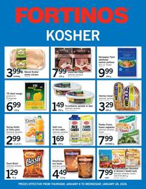 Fortinos flyer week 3 Page 31