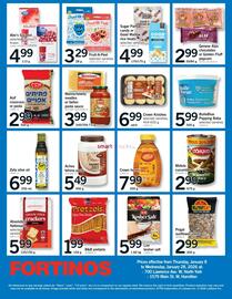Fortinos flyer week 3 Page 32