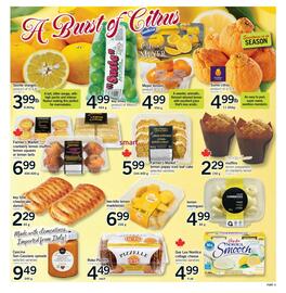 Fortinos flyer week 3 Page 4