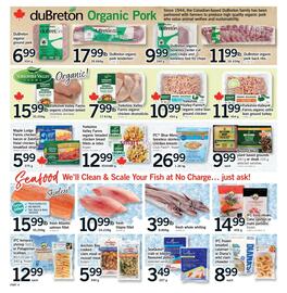 Fortinos flyer week 3 Page 5