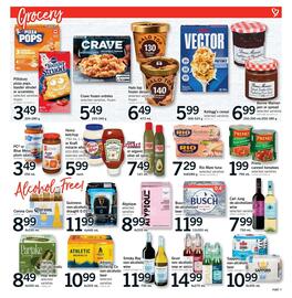 Fortinos flyer week 3 Page 8