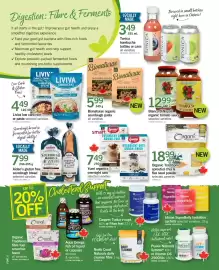 Fortinos flyer week 3 Page 14
