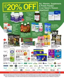 Fortinos flyer week 3 Page 16