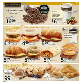 Fortinos flyer week 3 Page 17