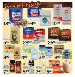 Fortinos flyer week 3 Page 19