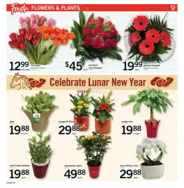 Fortinos flyer week 3 Page 25