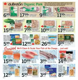 Fortinos flyer week 3 Page 5