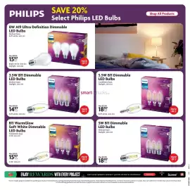 Home Hardware flyer Page 15