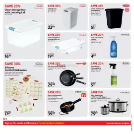 Home Hardware flyer Page 5