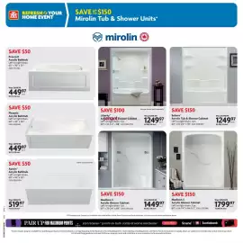 Home Hardware flyer Page 8