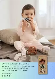 Brendon akciós újság Oldal 3