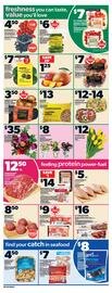 Loblaws flyer week 3 Page 3