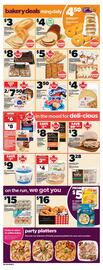 Loblaws flyer week 3 Page 4
