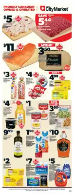 Loblaws flyer