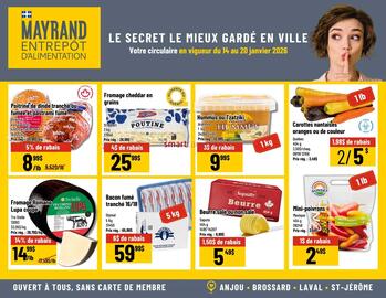 Mayrand flyer week 3 Page 3