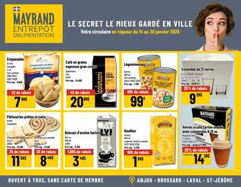 Mayrand flyer week 3 Page 4